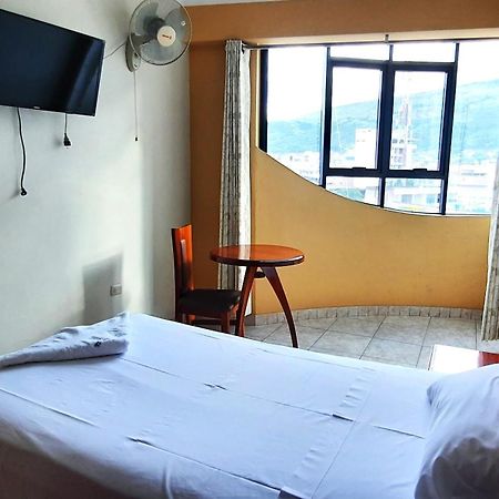 Gran Hotel Palmeras Jaén Eksteriør billede