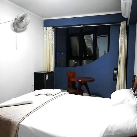 Gran Hotel Palmeras Jaén Eksteriør billede