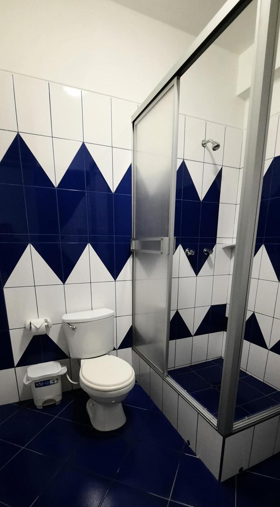 Gran Hotel Palmeras Jaén Eksteriør billede