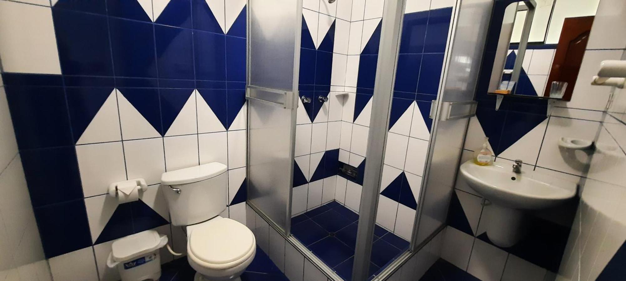 Gran Hotel Palmeras Jaén Eksteriør billede