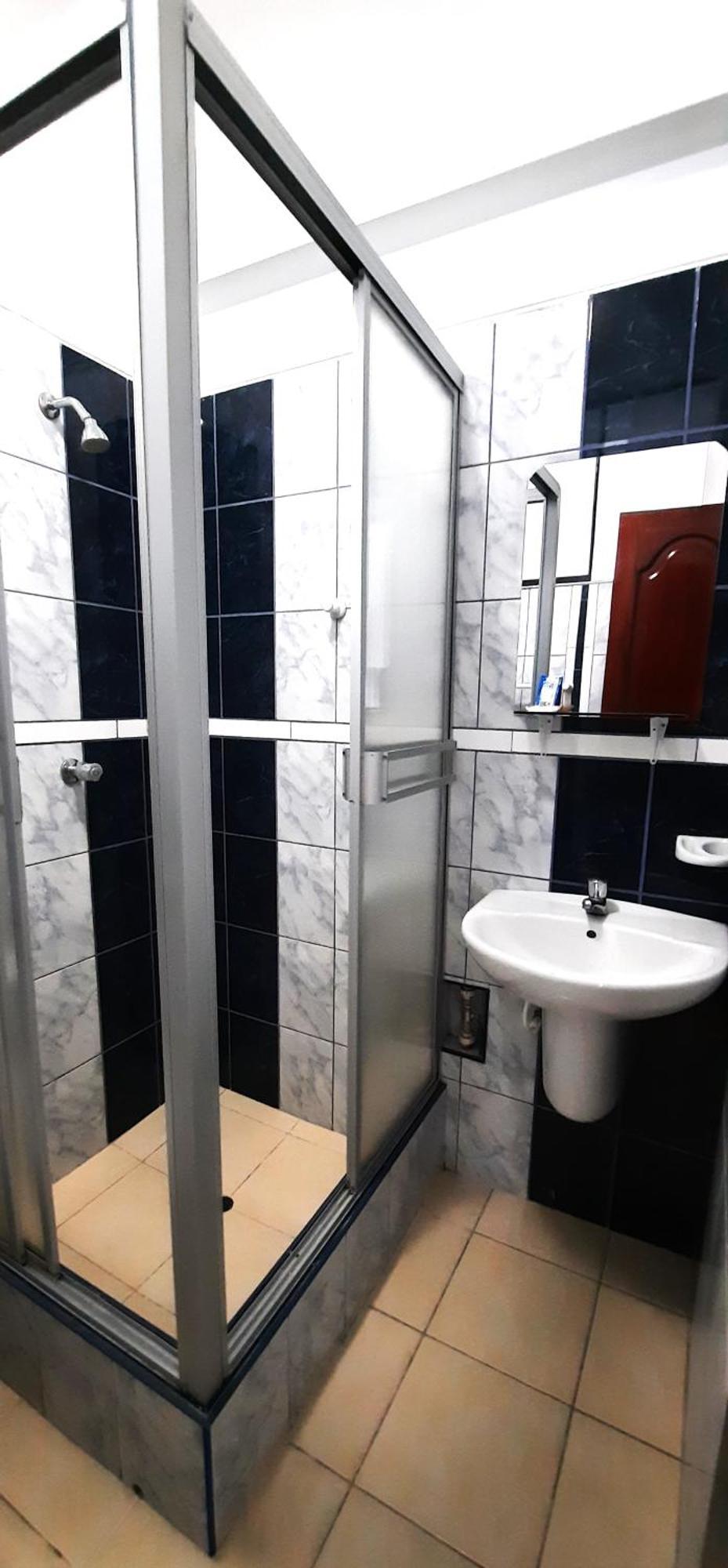 Gran Hotel Palmeras Jaén Eksteriør billede